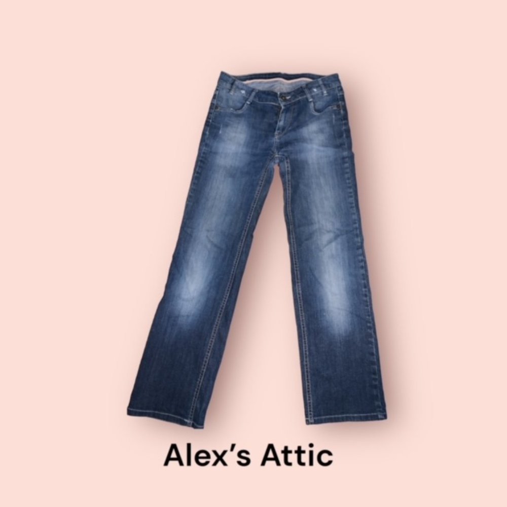 Sita Murt jeans US Size 4 pre-owned